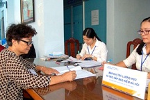 Phải có trên 30 năm đóng BHXH mới được trợ cấp 1 lần khi nghỉ hưu?