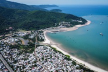 Lấy ý kiến 4 vị trí xây Khu Thương mại tự do Đà Nẵng