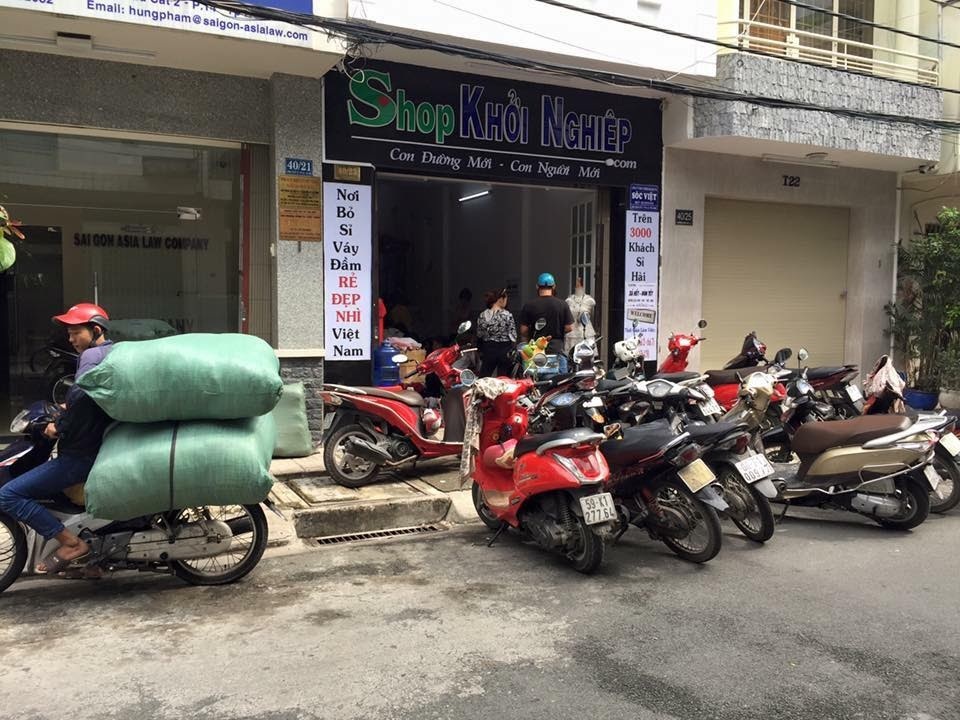 Shop Khởi Nghiệp - địa chỉ uy tín mua mỹ phẩm Detox Blanc cho phái đẹp - 2 Shop Khởi Nghiệp - địa chỉ uy tín mua mỹ phẩm Detox Blanc cho phái đẹp - 2