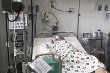 Thêm nhiều trường hợp ngộ độc nguy kịch sau khi ăn pate chay