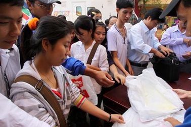 ĐH Tiền Giang mở 12 ngành mới