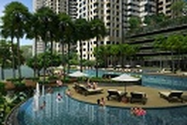 Sự kết hợp hoàn hảo của hai thương hiệu Mulberry Lane và Standard Chartered Platinum