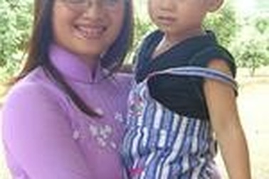 Mẹ của những đứa trẻ bất hạnh 