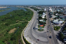 Loạt dự án của doanh nghiệp ông "Hậu Pháo" ở Quảng Ngãi bị điểm tên