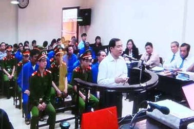 Nhìn nhận những “khúc quanh” đường đời qua vụ án Dương Chí Dũng