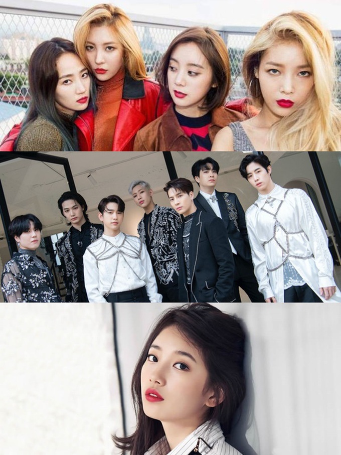 JYP đề ra 3 điều tiên quyết để tuyển chọn thực tập sinh, nhờ đó mà TWICE, Miss A, GOT7... và loạt gà nhà mới thành công như bây giờ - Ảnh 1. JYP đề ra 3 điều tiên quyết để tuyển chọn thực tập sinh, nhờ đó mà TWICE, Miss A, GOT7... và loạt gà nhà mới thành công như bây giờ - Ảnh 1.