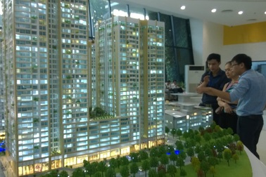 Trung Quốc đổ 4,1 tỷ USD mua lại doanh nghiệp Việt; Vốn vào bất động sản tăng mạnh