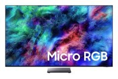 Tivi Micro RGB là gì? So sánh với OLED và những lựa chọn tốt nhất 2026