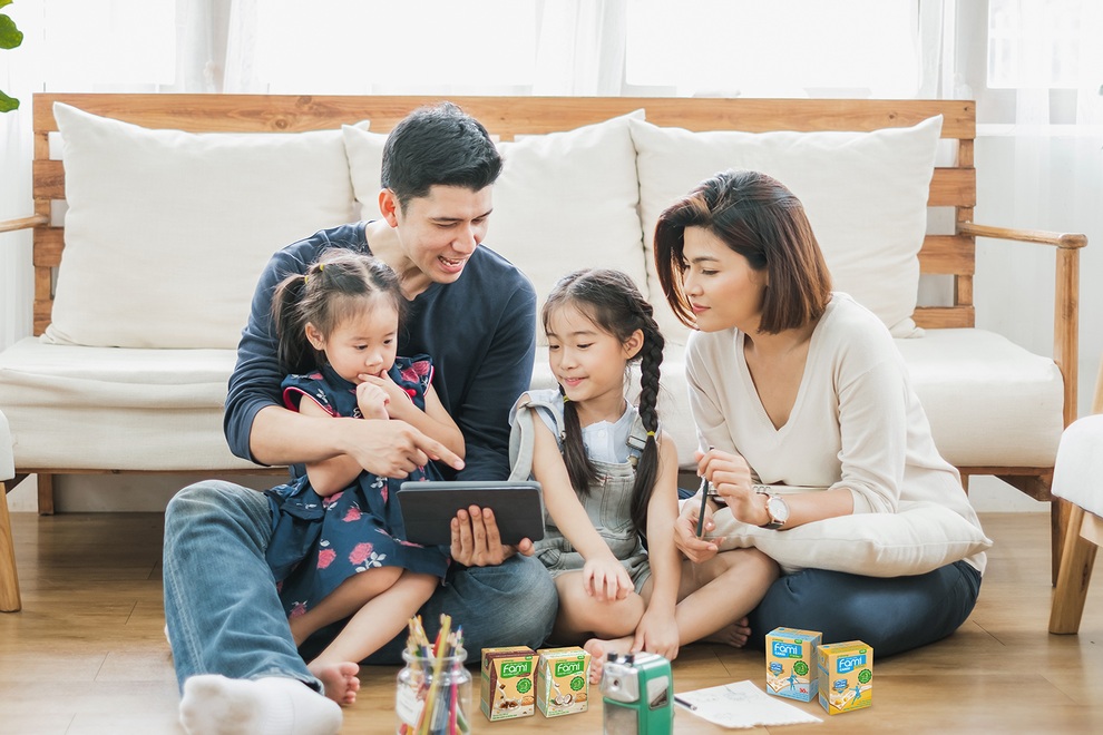 Bí quyết để có cuộc sống an yên thời dịch - 2 Bí quyết để có cuộc sống an yên thời dịch - 2