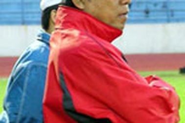 Đôi điều với HLV Trần Vũ... 