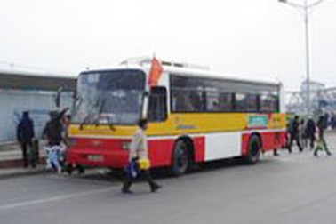 Hà Nội sẽ có thêm 2 tuyến xe buýt