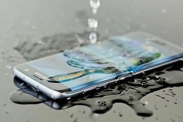 Hướng dẫn kiểm tra smartphone của bạn có chức năng chống nước hay không