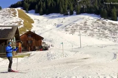 Nước siêu nhỏ nhưng siêu giàu, còn mệnh danh là "vương quốc răng giả"?