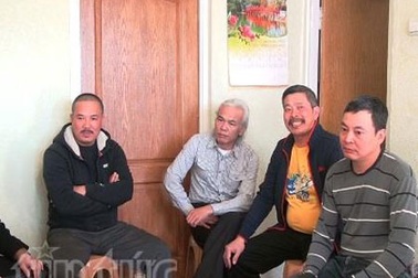 Người Việt ở Donetsk: Chấp nhận sống với lũ