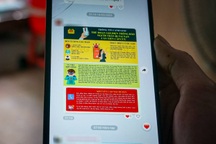 Cuộc gọi lừa đảo "con đang cấp cứu" tấn công phụ huynh Đà Nẵng