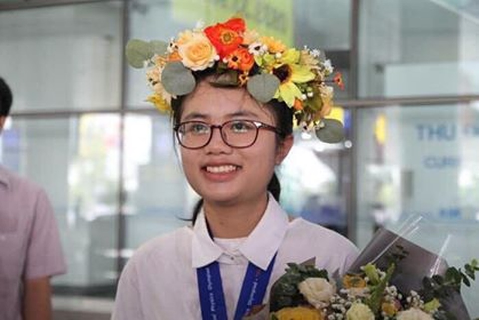Chiều nay 4 đề cử Gương mặt trẻ Việt Nam 2019 giao lưu với độc giả - 3 Chiều nay 4 đề cử Gương mặt trẻ Việt Nam 2019 giao lưu với độc giả - 3