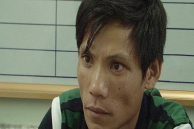 Chồng giết vợ rồi chôn xác bên bờ suối