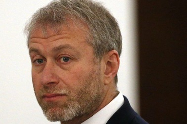 Thiên đường thuế Jersey đóng băng 7 tỷ USD tài sản của tỷ phú Abramovich