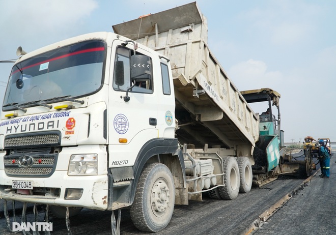 Tuyến cao tốc Ninh Bình - Thanh Hóa 12 nghìn tỷ đồng đang dần hình thành - 5 Tuyến cao tốc Ninh Bình - Thanh Hóa 12 nghìn tỷ đồng đang dần hình thành - 5