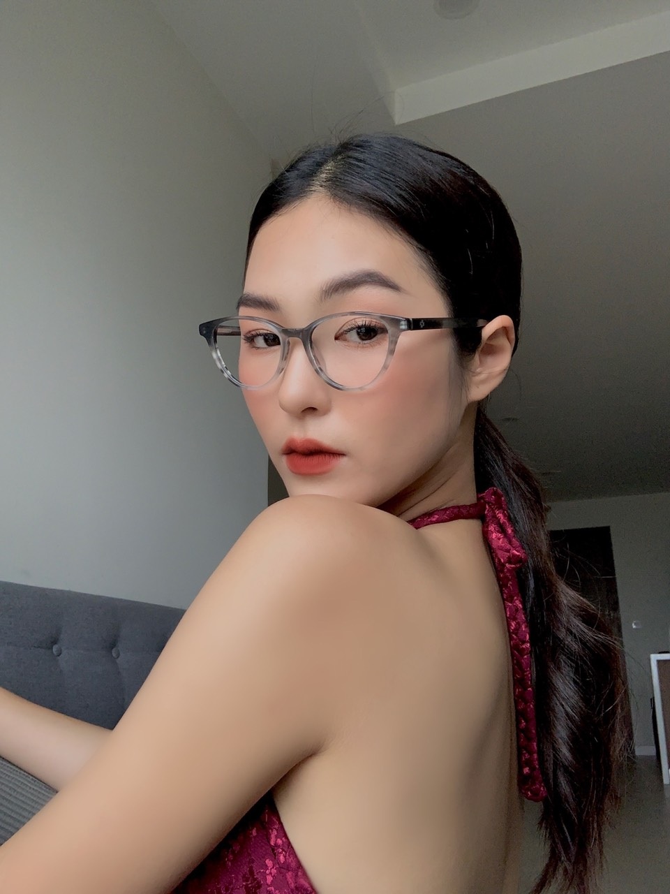 Thương hiệu kính mắt Lily: Giúp các tín đồ thời trang biến hóa đa dạng, cân mọi phong cách - 2 Thương hiệu kính mắt Lily: Giúp các tín đồ thời trang biến hóa đa dạng, cân mọi phong cách - 2