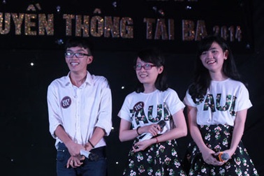 Nghe người trẻ hiến kế "cải thiện" văn hóa Việt