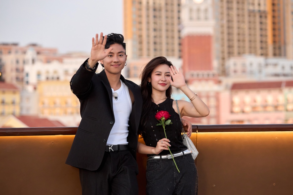 Cặp đôi Việt bị chỉ trích vì khiến mỹ nhân Hàn khóc bẽ bàng ở show hẹn hò - 3 Cặp đôi Việt bị chỉ trích vì khiến mỹ nhân Hàn khóc bẽ bàng ở show hẹn hò - 3