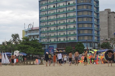 Những “mánh khóe” rút tiền khách du lịch cần đề phòng