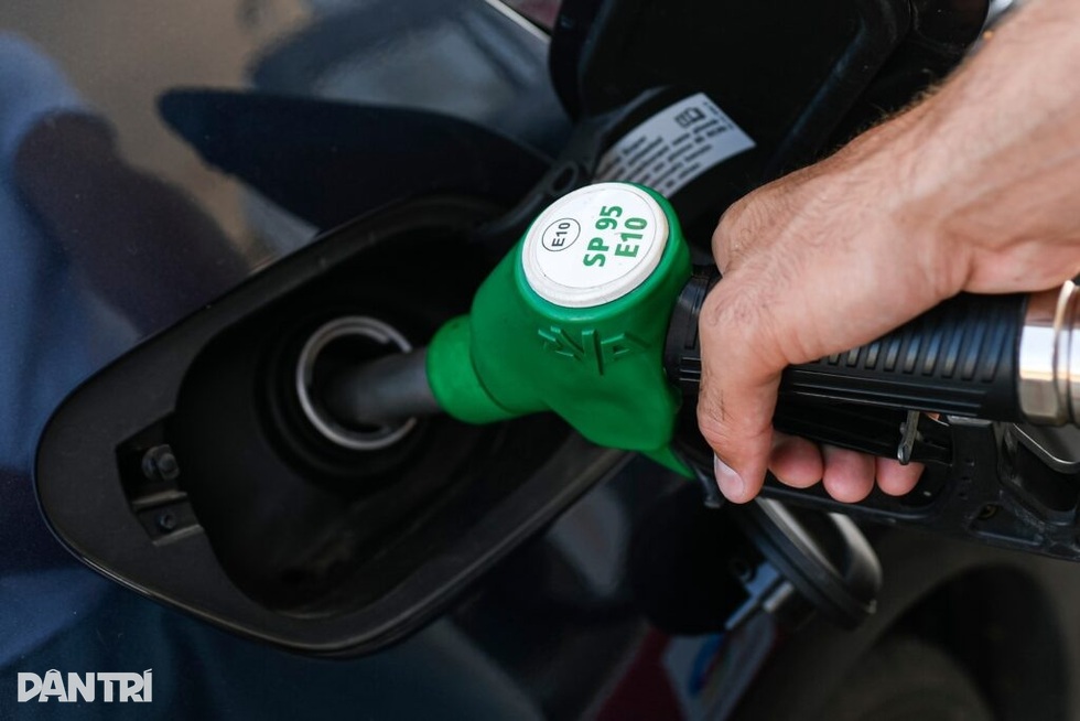 Xe điện, hybrid, xăng E10 và bài toán của các đại gia ở Việt Nam - 3 Xe điện, hybrid, xăng E10 và bài toán của các đại gia ở Việt Nam - 3
