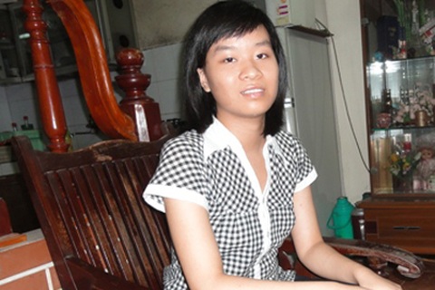 Chuyện cô thủ khoa bỏ học Ngoại thương thi Nông nghiệp 