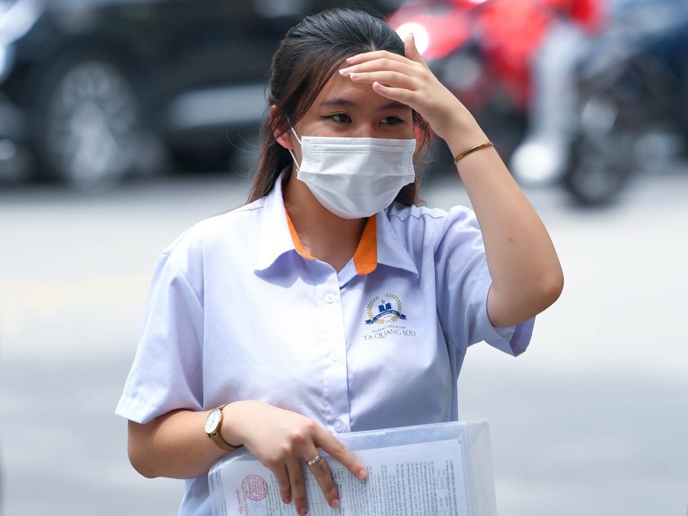 Điểm xét tuyển đại học khối A, A1, B,C sẽ tập trung ở ngưỡng 19 - 23 điểm - 1 Điểm xét tuyển đại học khối A, A1, B,C sẽ tập trung ở ngưỡng 19 - 23 điểm - 1