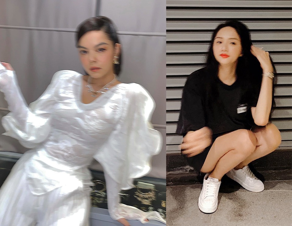 Bảo Thy muốn “giã từ” hình ảnh “công chúa” - 4 Bảo Thy muốn “giã từ” hình ảnh “công chúa” - 4