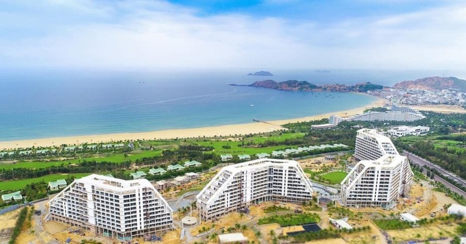 Ông Trịnh Văn Quyết đăng ký mua thêm 35 triệu cổ phiếu FLC - Ảnh 1. Ông Trịnh Văn Quyết đăng ký mua thêm 35 triệu cổ phiếu FLC - Ảnh 1.