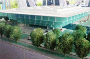 Khởi công xây dựng bảo tàng Hà Nội