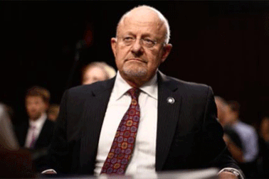 Sứ mệnh của Giám đốc tình báo Mỹ khi tới Triều Tiên