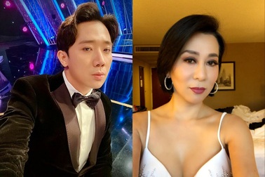Rắc rối, thị phi đeo bám nhiều sao Việt tuần qua