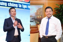 Công ty đại gia Lương Trí Thìn cắt giảm, shark Hưng mạnh tay tuyển người