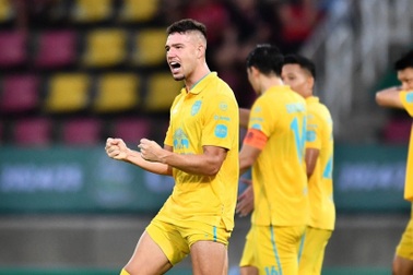 Buriram United có thêm danh hiệu trong mùa giải 2024-2025