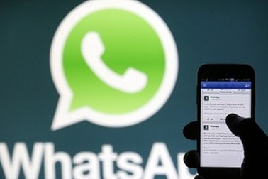 Hàng triệu smartphone sẽ không thể tiếp tục dùng WhatsApp vào tháng sau