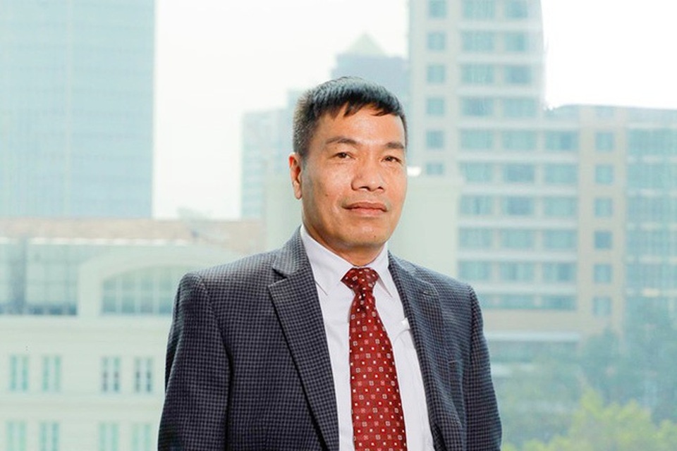 Tân Chủ tịch HĐQT Eximbank không còn là đại diện của cổ đông chiến lược - 2 Tân Chủ tịch HĐQT Eximbank không còn là đại diện của cổ đông chiến lược - 2