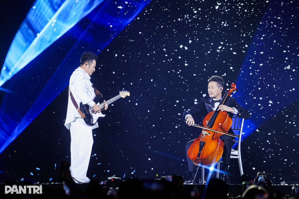 MC Anh Tuấn VTV: 28 năm làm báo, tôi vẫn lành và nhiều lần... bị lừa - 1 MC Anh Tuấn VTV: 28 năm làm báo, tôi vẫn lành và nhiều lần... bị lừa - 1