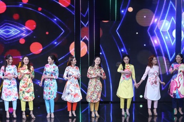 Dàn diễn viên “hot” nhất màn ảnh Việt trổ tài ca hát trong dịp Tết