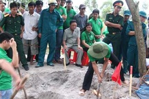 Sắp đưa "cậu" Thủy cùng đồng bọn ra xét xử