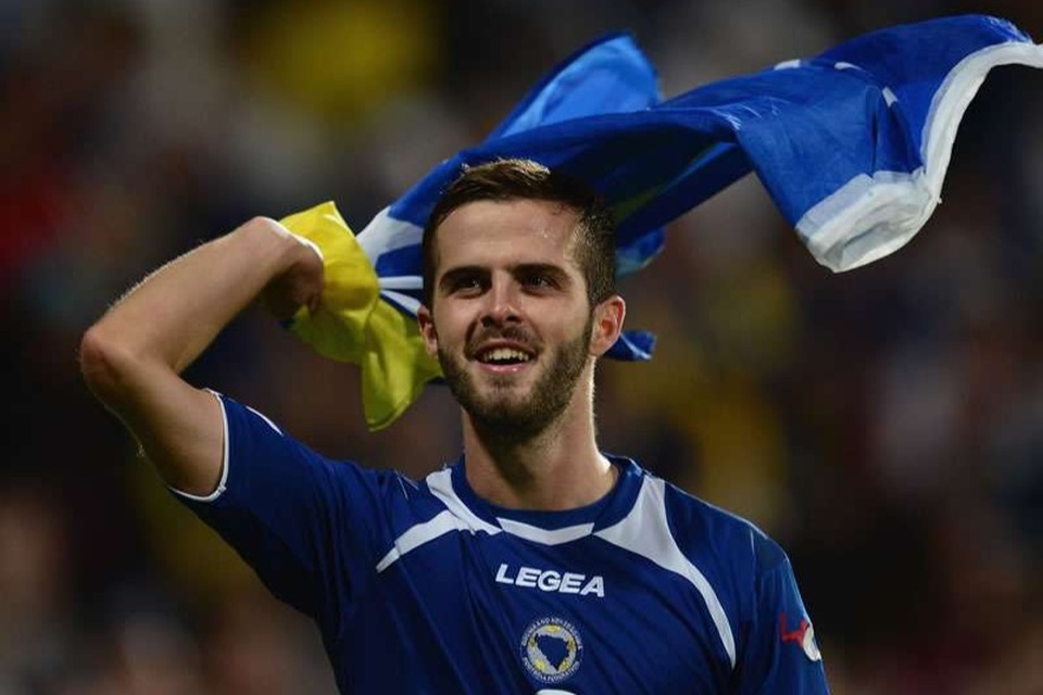 Đội hình những ngôi sao lớn vắng mặt ở Euro 2020 - 5 Đội hình những ngôi sao lớn vắng mặt ở Euro 2020 - 5