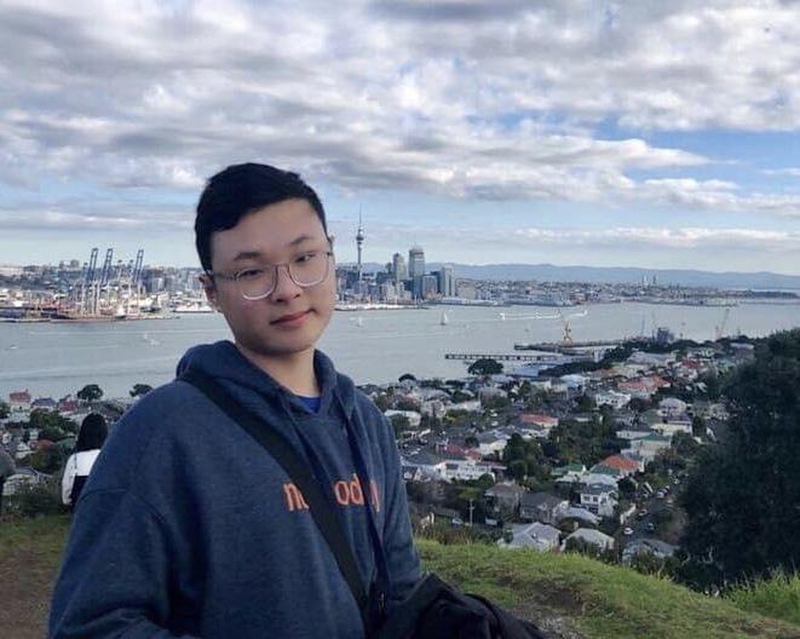 Bí quyết giành hàng loạt học bổng du học tiền tỷ của nam sinh Thái Nguyên - 4 Bí quyết giành hàng loạt học bổng du học tiền tỷ của nam sinh Thái Nguyên - 4