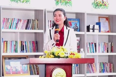 Công an triệu tập Phó tổng đối ngoại và đào tạo Công ty Alibaba