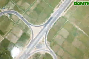 Diện mạo cao tốc Nghi Sơn - Diễn Châu