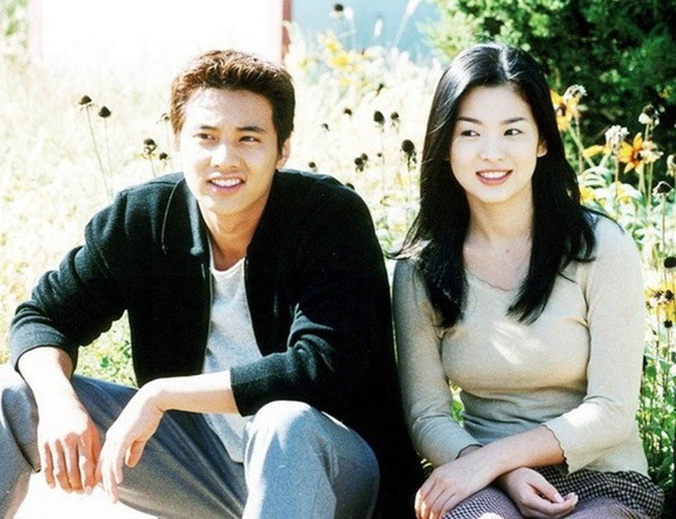 Diễn viên phim Trái tim mùa thu: Người mất tích, người chật vật bệnh tật - 8 Diễn viên phim Trái tim mùa thu: Người mất tích, người chật vật bệnh tật - 8