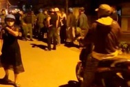 Điều tra vụ người đàn ông tử vong sau khi xô xát với trưởng khối phố