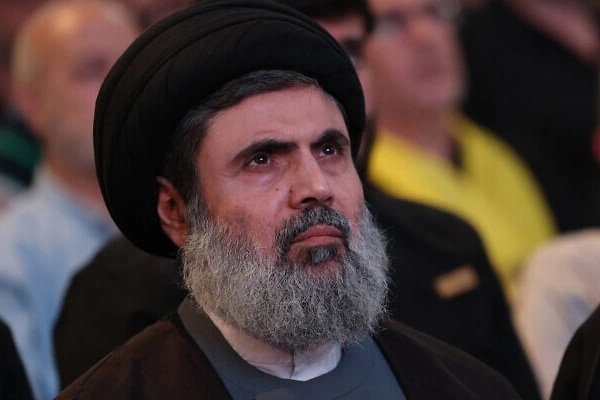 Israel Tiêu Diệt Tài năng Để Lãnh Đạo Hezbollah?