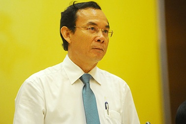 Bộ trưởng Nguyễn Văn Nên: “Chính phủ họp hoàn toàn không có phong bì”